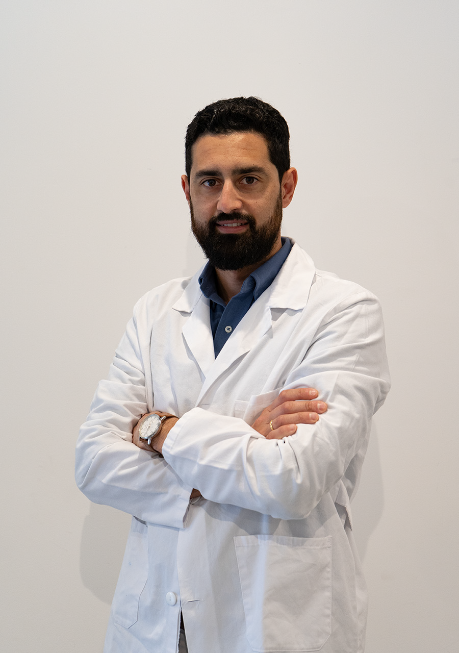 Dr. Rodrigo Víquez