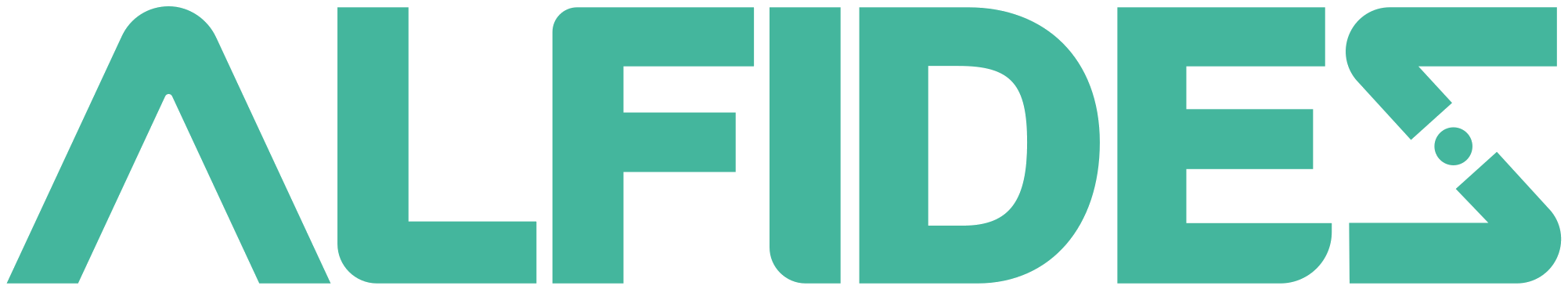 Alfides logo